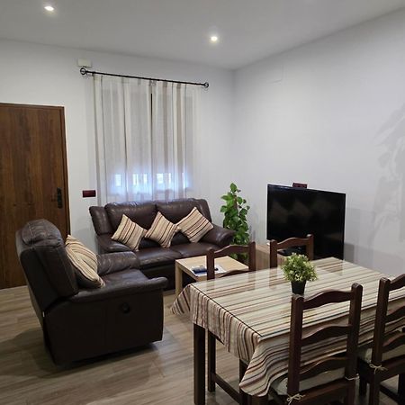 Nalkia Apartment Villanueva de la Concepción Exterior photo