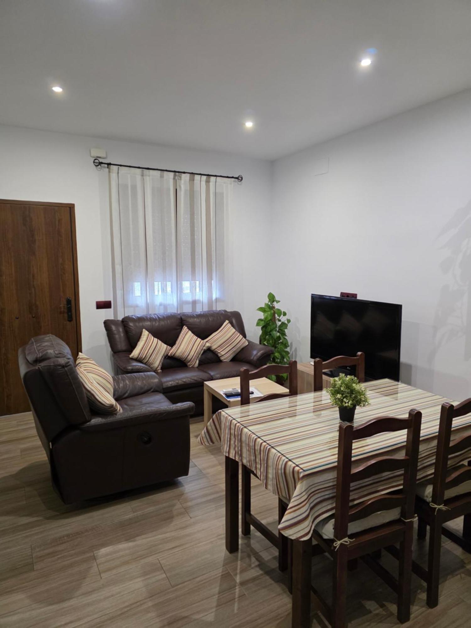 Nalkia Apartment Villanueva de la Concepción Exterior photo
